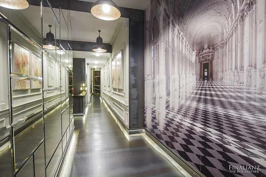 Apartamento Chueca Gran Via Recoletos Libertad 24 12 Madrid Exterior foto
