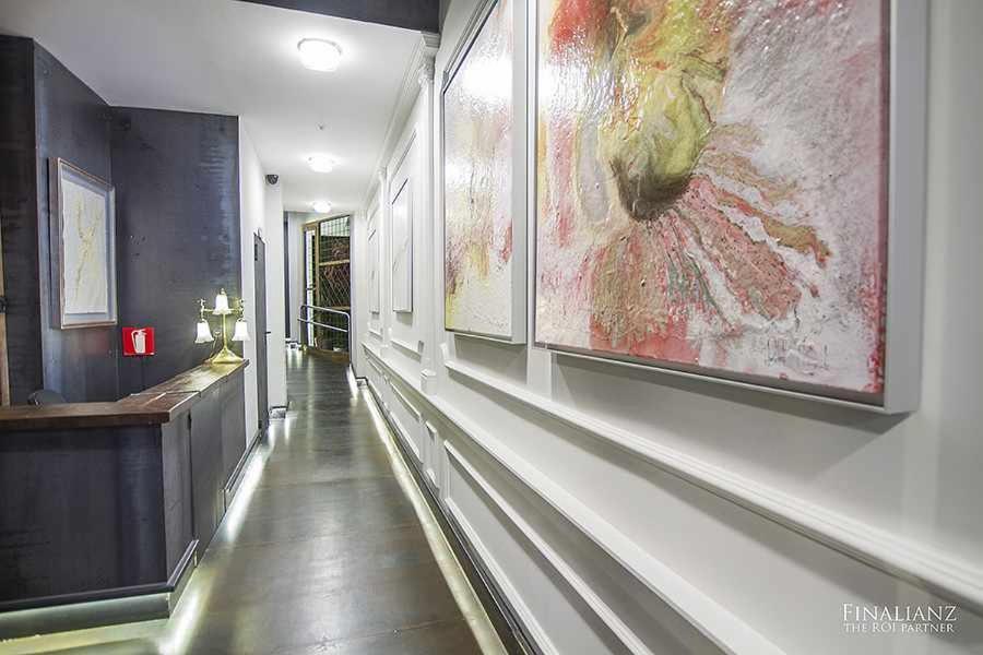 Apartamento Chueca Gran Via Recoletos Libertad 24 12 Madrid Exterior foto