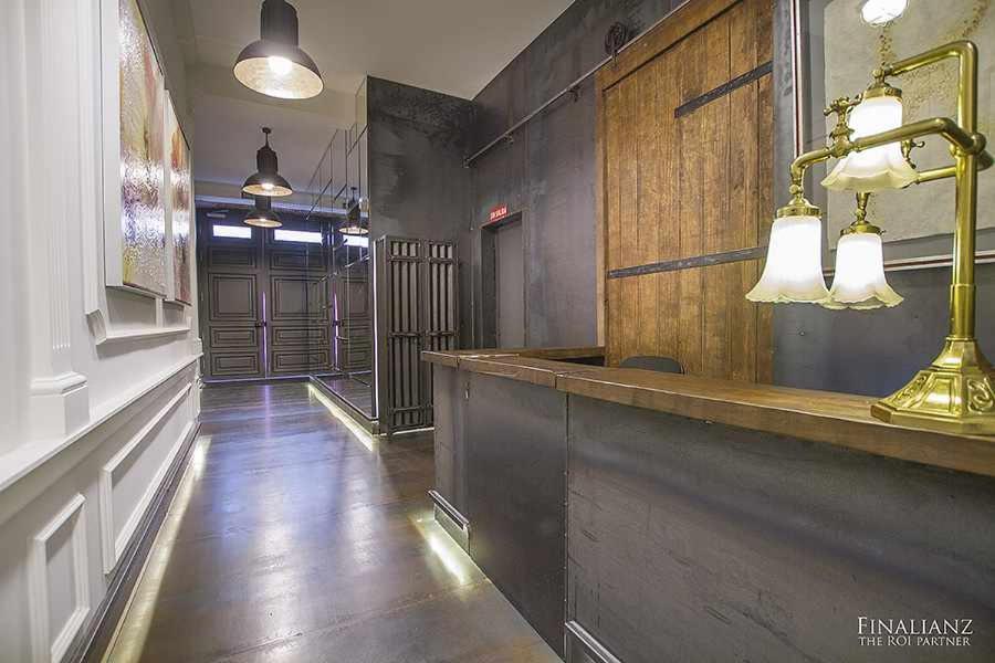 Apartamento Chueca Gran Via Recoletos Libertad 24 12 Madrid Exterior foto