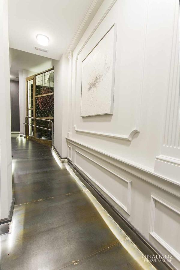 Apartamento Chueca Gran Via Recoletos Libertad 24 12 Madrid Exterior foto